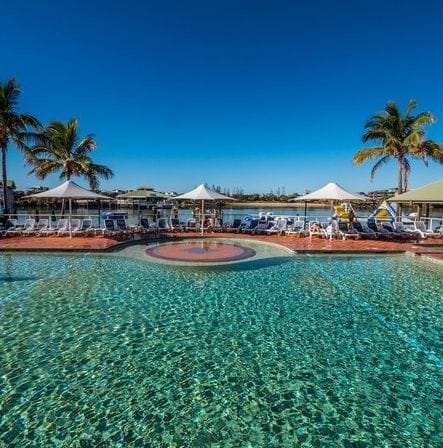 Abacus sells Novotel Twin Waters for $88.5m Abacus sells Novotel Twin Waters for $88.5m